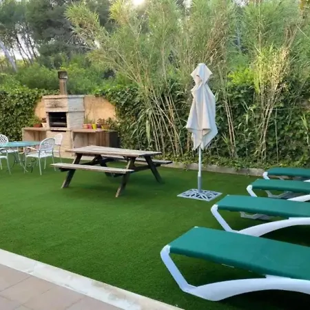 Son Baulo Sindria Apartment