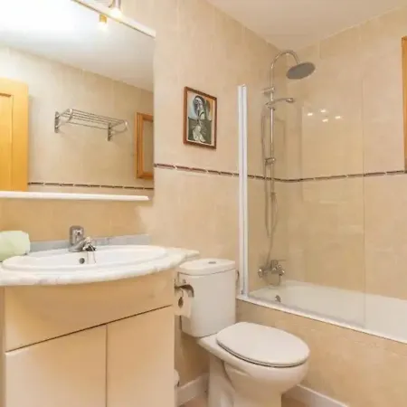 Son Baulo Sindria Apartment