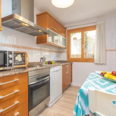 Son Baulo Sindria Apartment