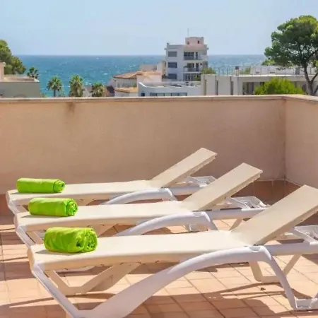 Son Baulo Sindria Apartment Can Picafort (Mallorca)