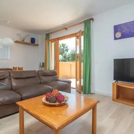 Son Baulo Sindria Apartment *