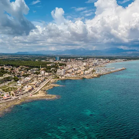 Son Baulo Sindria * Can Picafort (Mallorca)