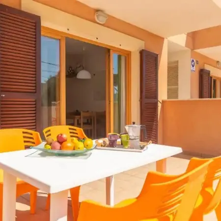 Son Baulo Sindria Apartment