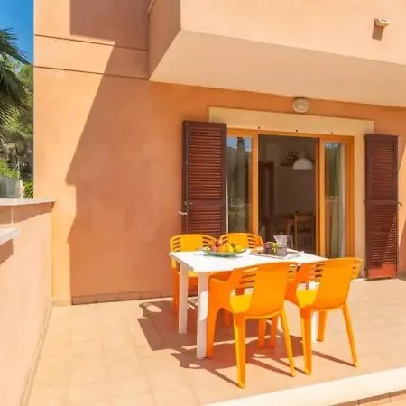 Son Baulo Sindria Can Picafort (Mallorca)