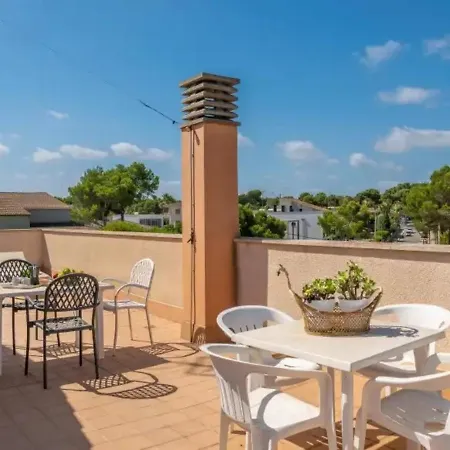 Apartment Son Baulo Sindria *