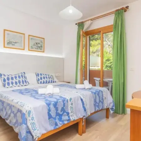 Son Baulo Sindria Apartment *