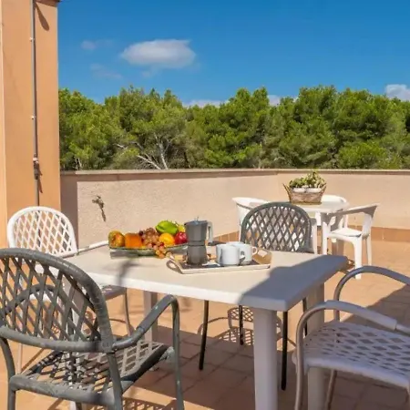 Son Baulo Sindria Apartment Can Picafort (Mallorca)