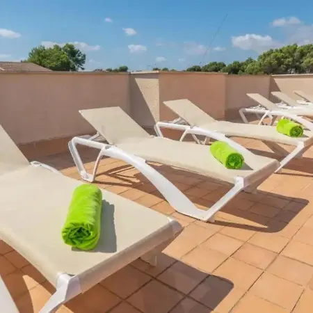 Son Baulo Sindria * Can Picafort (Mallorca)