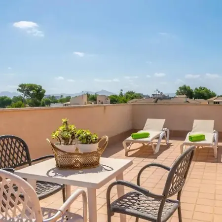 Son Baulo Sindria Apartment