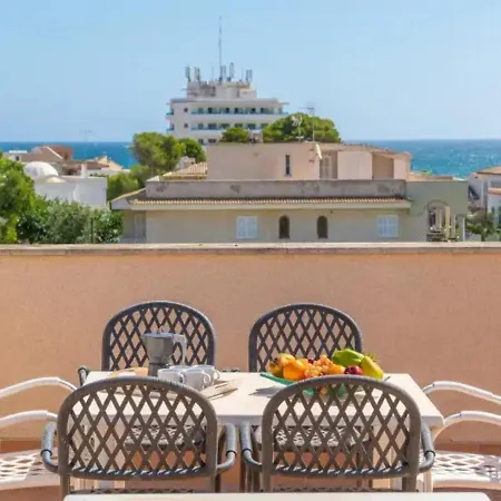 Son Baulo Sindria * Can Picafort (Mallorca)