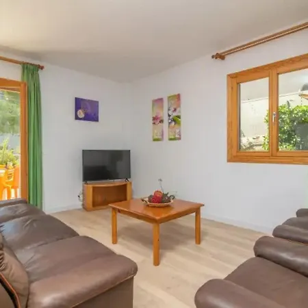 Apartment Son Baulo Sindria Can Picafort (Mallorca)