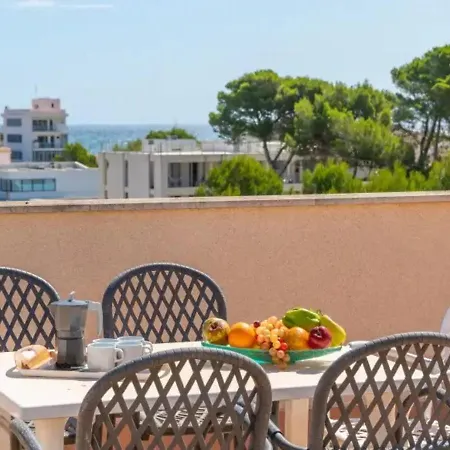 Son Baulo Sindria Apartment