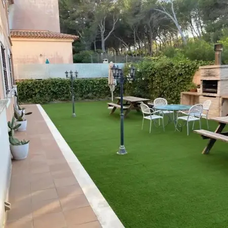 Son Baulo Sindria