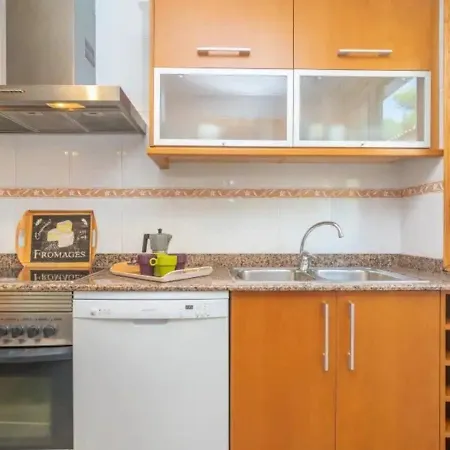 Apartment Son Baulo Sindria