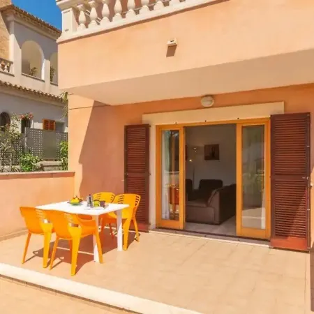 Son Baulo Sindria * Can Picafort (Mallorca)