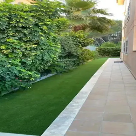 Apartment Son Baulo Sindria *