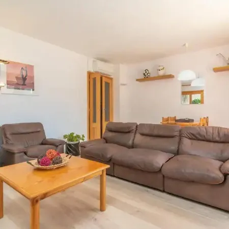 Son Baulo Sindria Apartment Can Picafort (Mallorca)