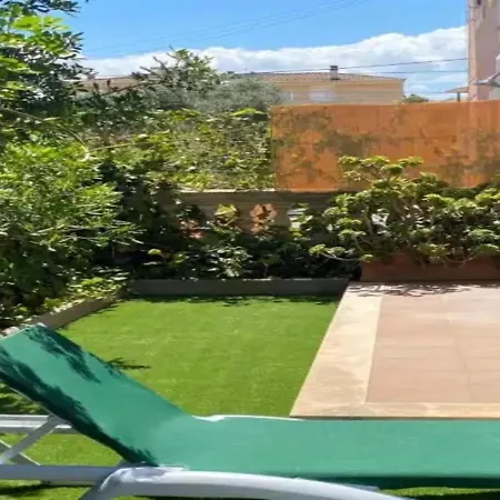 Apartment Son Baulo Sindria Can Picafort (Mallorca)