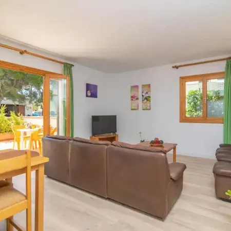 Apartment Son Baulo Sindria *