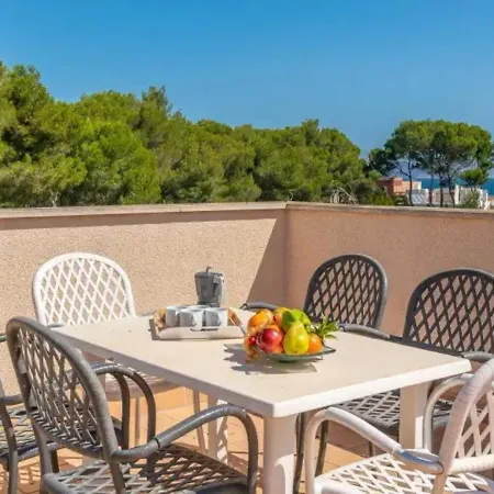 Son Baulo Sindria Apartment