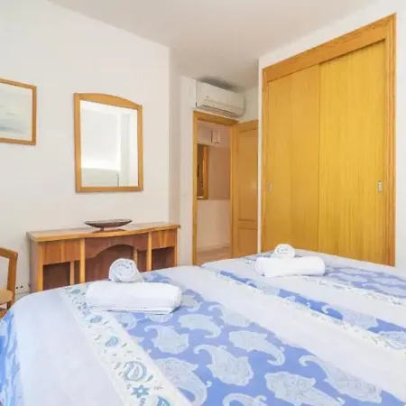 Son Baulo Sindria Can Picafort (Mallorca)